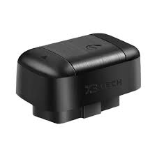 Produto de rastreamento: Rastreador PLUG & PLAY OBDII