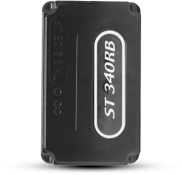 Produto de rastreamento: ST340 UR